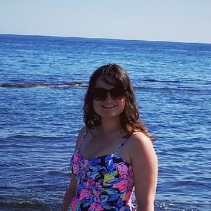 Meet your Posher, Meghan